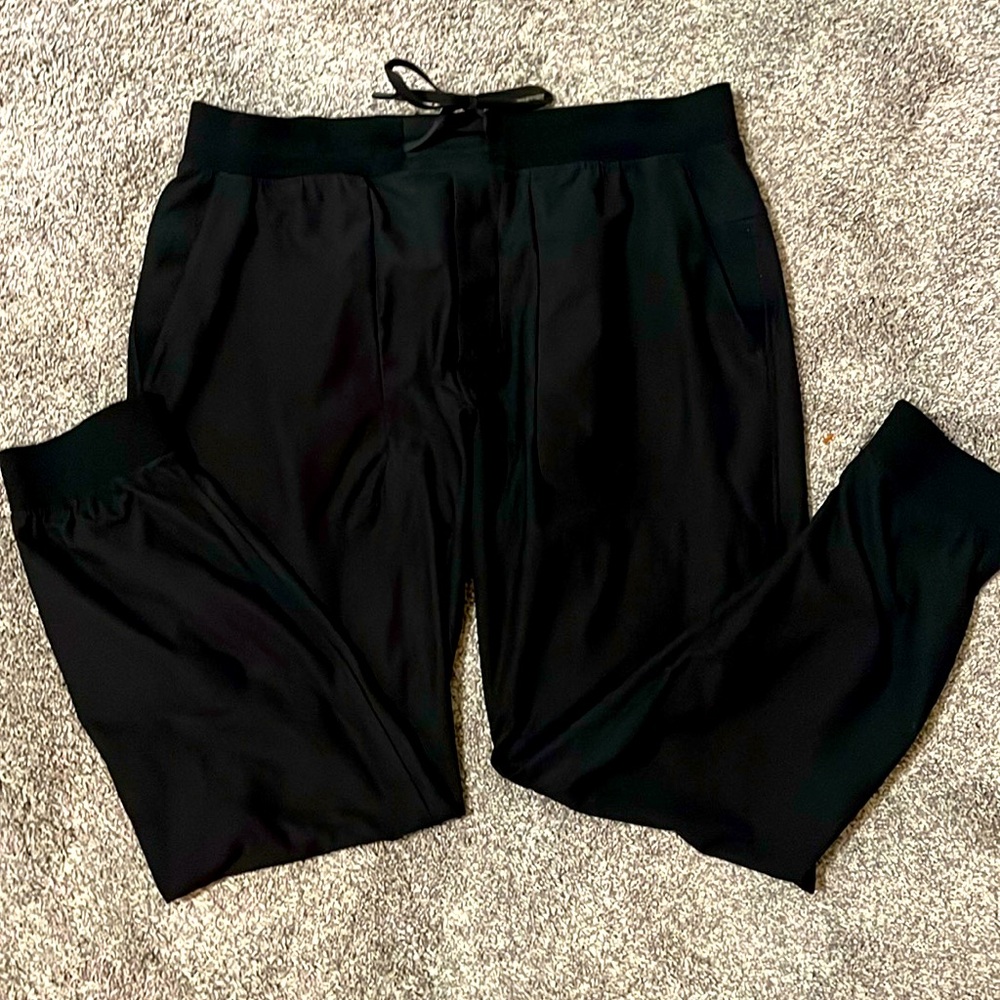 Lululemon ABC Joggers-Short